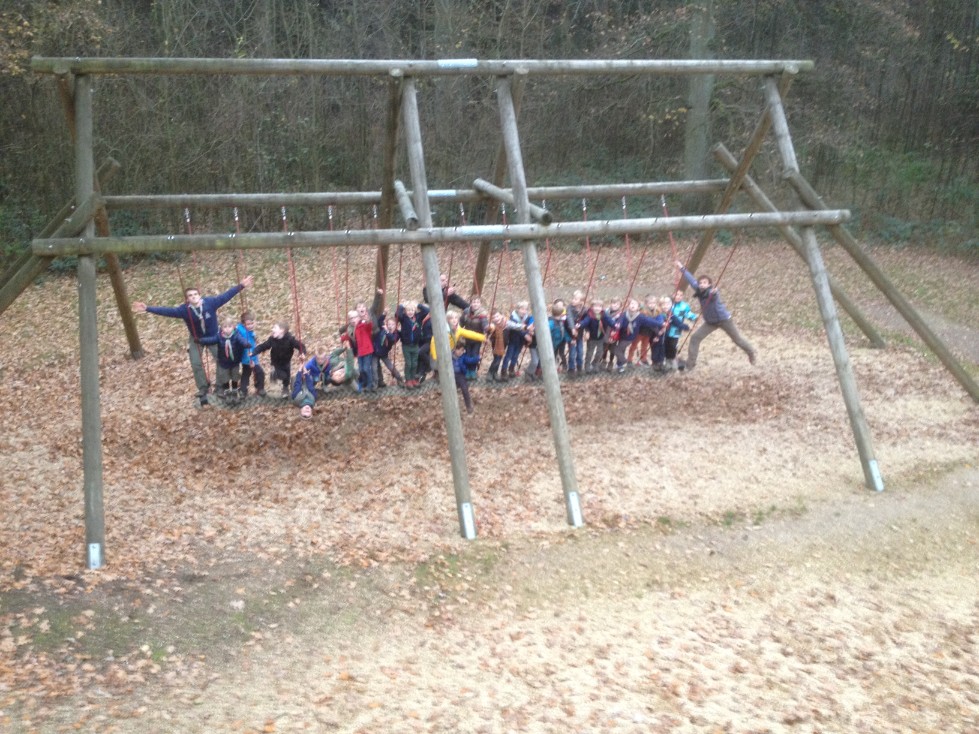 Sint-Martinus den XIIde - Weekend KK